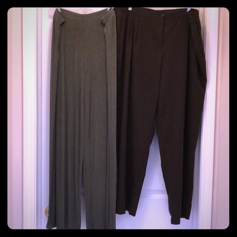 ⭐️Pant Bundle⭐️